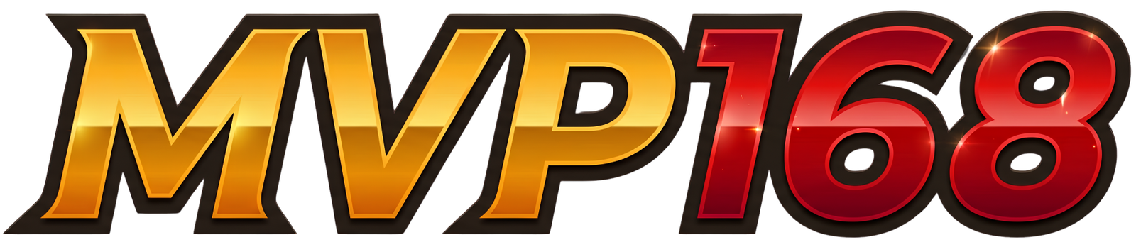 MVP168 logo